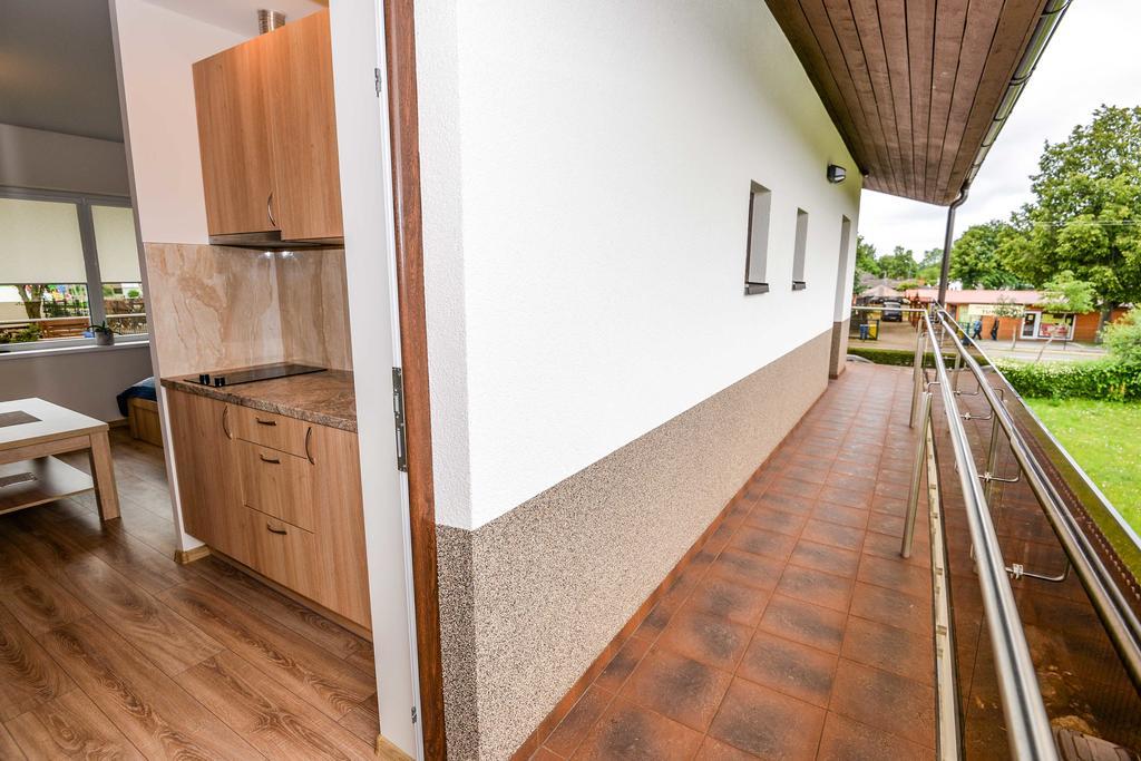 Vila Tante ซเวนตายิ ภายนอก รูปภาพ
